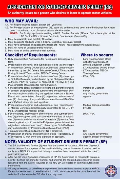 lto paranaque|Know: Here are the .